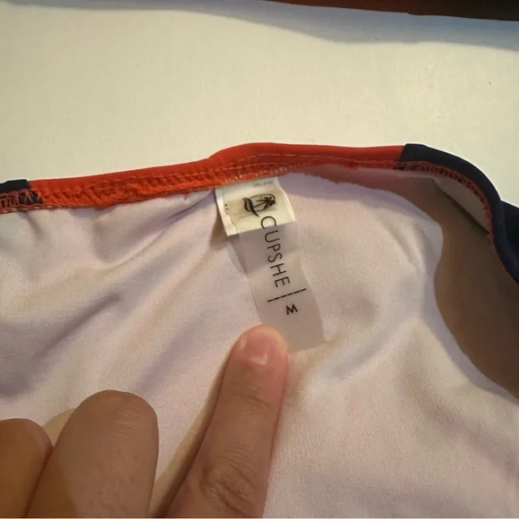 Cupshe Bikini Set - Picture 5 of 5